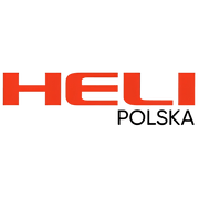 Rolka podporowa Heli CBD15-170J - HELI POLSKA