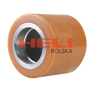 Rolka wideł do wózka paletowego CBD15J - Li / DLi - HELI POLSKA