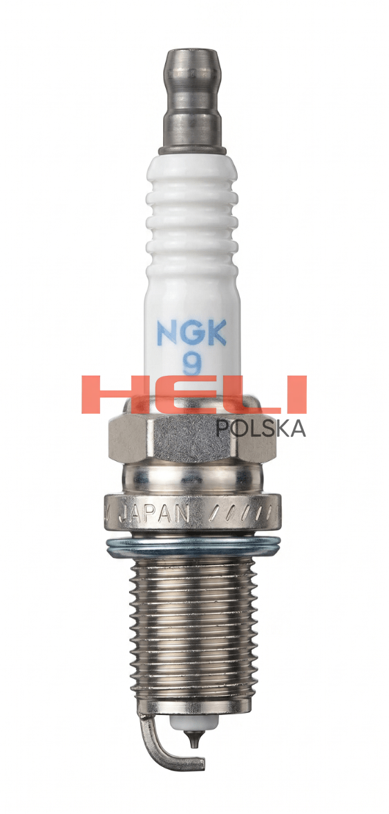 Świeca zapłonowa Kubota W2503 - HELI POLSKA