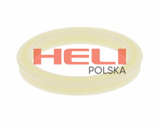 Uszczelka przesuwu bocznego U05 (PU) 45x56x7 mm - HELI POLSKA