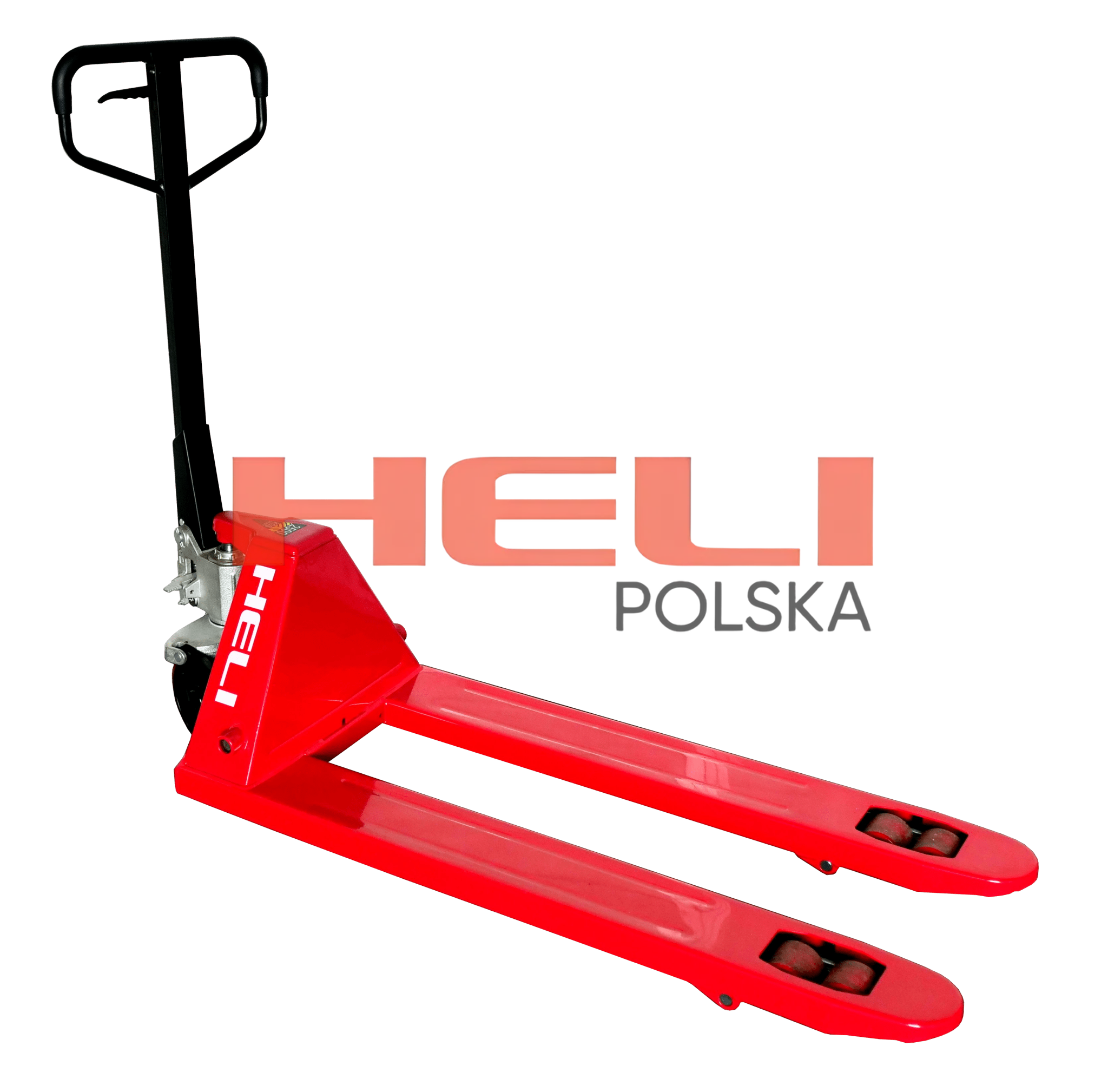 Wózek wewnątrz magazynowy HELI - HELI POLSKA