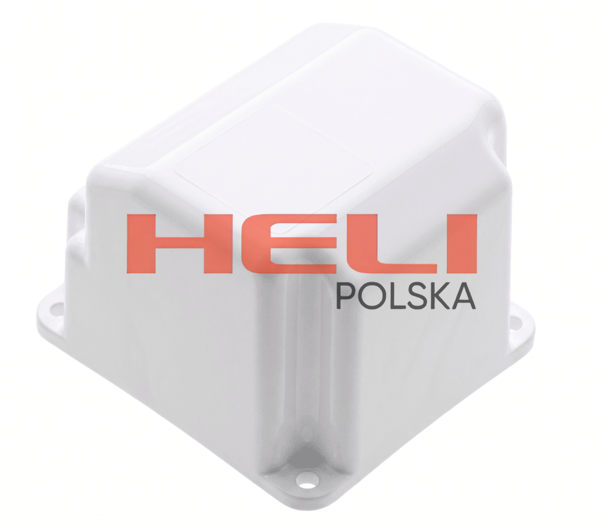 Zbiornik hydrauliczny Heli CBD15J - LiS |02019339| - HELI POLSKA