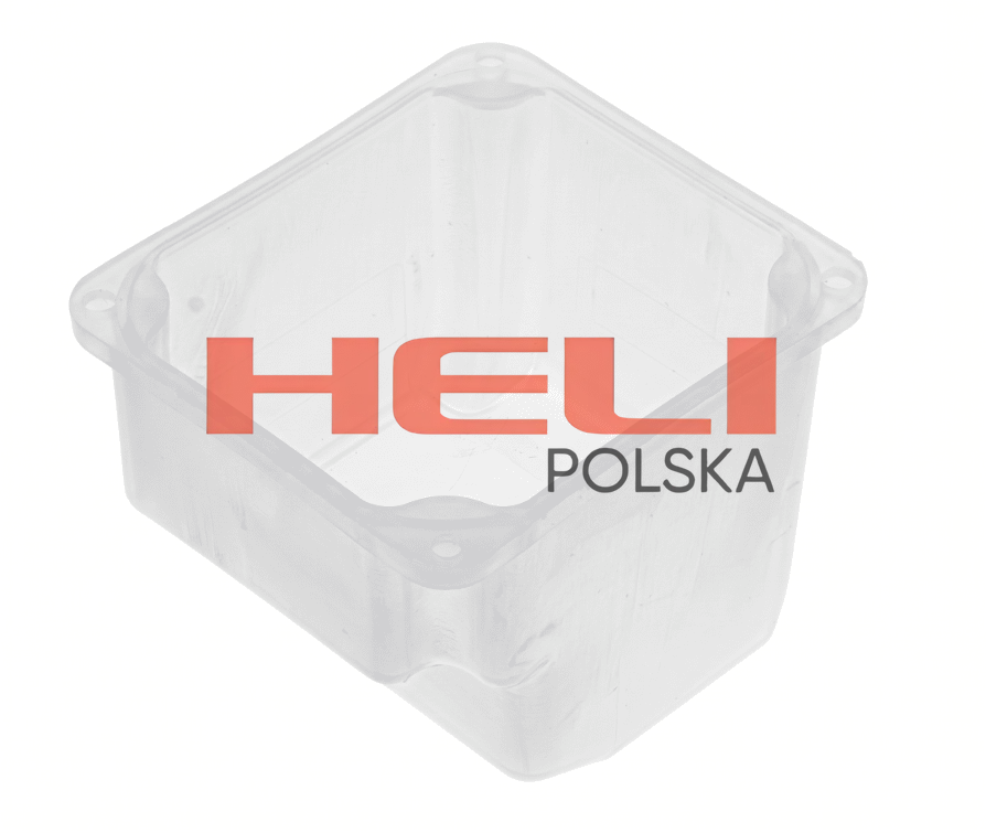 Zbiornik hydrauliczny Heli CBD15J - LiS |02019339| - HELI POLSKA